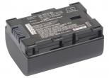Akumulator JVC GZ-HD620 BN-VG107 890mAh