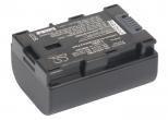 Akumulator JVC GZ-HD620 BN-VG107 890mAh