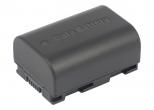 Akumulator JVC GZ-HD620 BN-VG107 890mAh