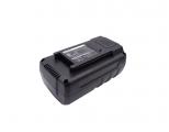 Akumulator Al-Ko 38.4LI 91132807 5000mAh