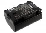 Akumulator JVC BN-VG114 GZ-E100 1200mAh Li-Ion 3.7V