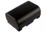Akumulator JVC BN-VG114 GZ-E100 1200mAh Li-Ion 3.7V