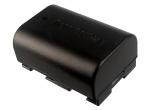 Akumulator JVC BN-VG114 GZ-E100 1200mAh Li-Ion 3.7V
