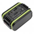 Akumulator Worx RD2871 B100 4950mAh