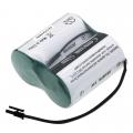 Bateria OleumTech WT-XXXX-HL1 SX1000-BP3 28000mAh