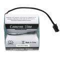 Bateria OleumTech WT-XXXX-HL1 SX1000-BP3 28000mAh