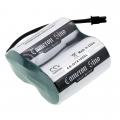 Bateria OleumTech WT-XXXX-HL1 SX1000-BP3 28000mAh