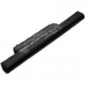 Akumulator Clevo W940S W940BAT-6 2200mAh