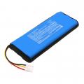 Akumulator Edan X12 120010-O 6700mAh