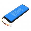Akumulator Edan X12 ID996 5200mAh