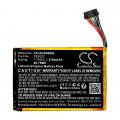 Akumulator Autel  MaxiBAS BT608 TB2022 2700mAh