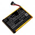 Akumulator Autel  MaxiBAS BT608 TB2022 2700mAh