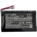Akumulator Autel MS906S MLP4670B1P 10000mAh