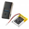 Akumulator Opticon 15101 AHB582025 250mAh