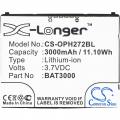 Akumulator Opticon H-27 BAT3000 3000mAh