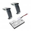 Akumulator Opticon OPR-3301 Z66 1100mAh
