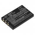 Akumulator Opticon PX001 BTR0100 1100mAh