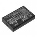 Akumulator Unitech HT6000 1400-203047G 1800mAh