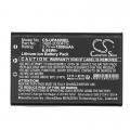 Akumulator Unitech HT6000 1400-203047G 1800mAh
