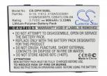 Akumulator Opticon H-19 019WS000861 900mAh