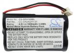 Akumulator Opticon H1 CC-CR2AGH1-01 1000mAh