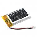 Akumulator Sena SP105 AHB802540 800mAh