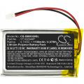 Akumulator Sena 30K YT102540P 1100mAh