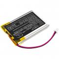 Akumulator Sena 10C YP803040P 1000mAh
