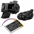 Akumulator Sena 10C YP803040P 1000mAh