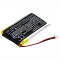 Akumulator Sena SMH-10S YP802542P 650mAh