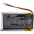 Akumulator Sena SMH-10S YP802542P 650mAh
