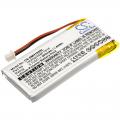 Akumulator Sena SMH-10 1ICP52/248P 1S1P 500mAh