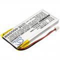 Akumulator Sena SMH-10 1ICP52/248P 1S1P 500mAh