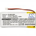 Akumulator Sena SMH-10 1ICP52/248P 1S1P 500mAh