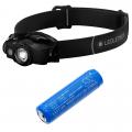 Akumulator Ledlenser MH4 14500 800mAh