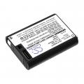 Akumulator Nitecore UT27 HLB1500 1100mAh