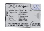 Akumulator Casio C771 BTR771B 1700mAh