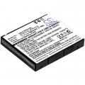 Akumulator Casio C731 BTR751B 1000mAh