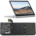 Akumulator Microsoft Surface Book 3 1867 DYNT02 6000mAh