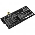 Akumulator Microsoft Surface Pro X G3HTA060H 5000mAh