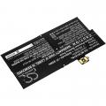 Akumulator Microsoft Surface Pro X G3HTA060H 5000mAh