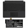 Akumulator Microsoft Surface Pro X G3HTA060H 5000mAh