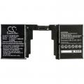 Akumulator Microsoft Surface Book 3 13.5 G3HTA065H 4800mAh