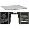Akumulator Microsoft Surface Book 3 13.5 G3HTA065H 4800mAh