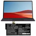 Akumulator Microsoft Surface Pro X G3HTA056H 4800mAh