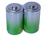 Bateria LR20 GP Super G-TECH 1.5V Mono UM-1 S2