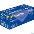 Bateria 377 Varta 1.55V AG4 SR626W