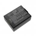 Akumulator Modster AFX-135 EC-135 350mAh