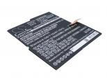 Akumulator Microsoft Surface 3 1577-9700 5500mAh