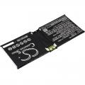 Akumulator Microsoft Surface 2 P21G2B 4200mAh